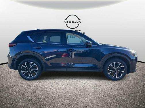 2023 Mazda CX-5 Preferred