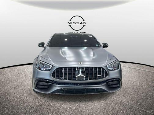 2023 Mercedes-Benz AMG E 63 S 4MATIC