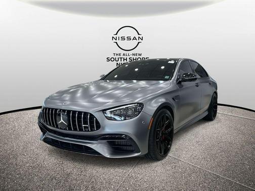 2023 Mercedes-Benz AMG E 63 S 4MATIC