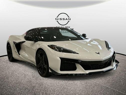 2023 Chevrolet Corvette Z06