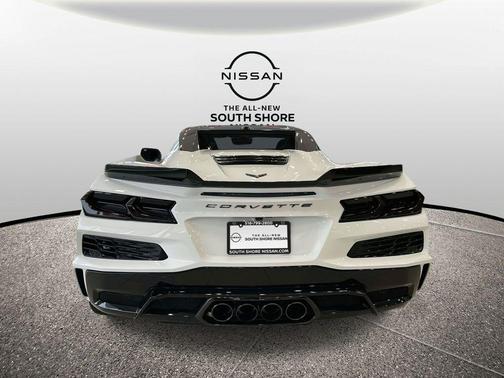 2023 Chevrolet Corvette Z06