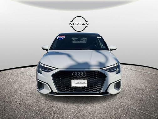 2023 Audi A3 40 Premium