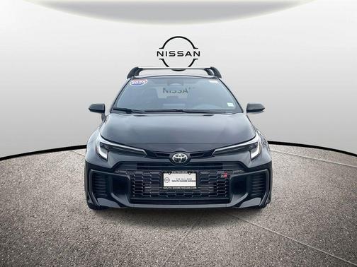 2025 Toyota GR Corolla Core