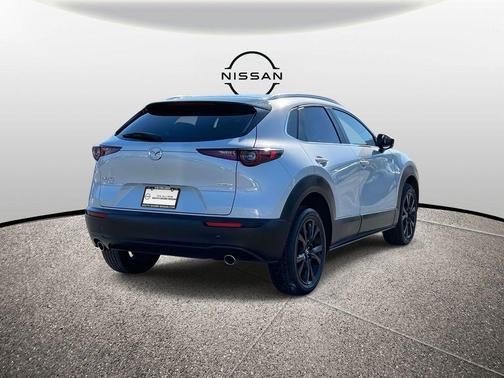 2024 Mazda CX-30 Select