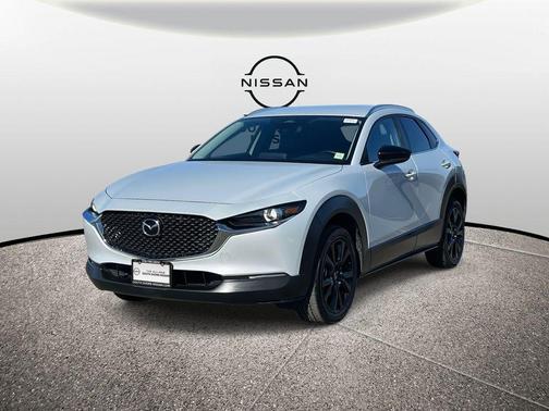 2024 Mazda CX-30 Select