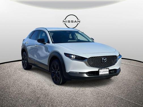 2024 Mazda CX-30 Select