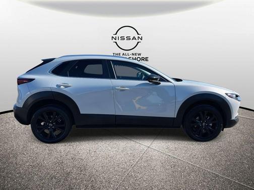 2024 Mazda CX-30 Select