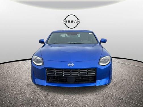 2025 Nissan Z Sport