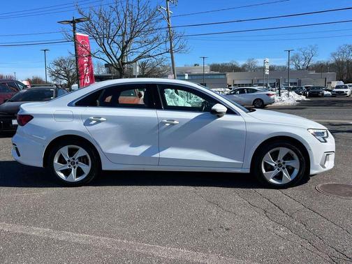 2024 Audi A3 40 Premium