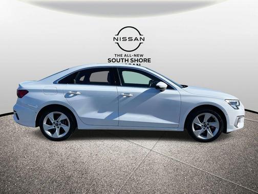 2024 Audi A3 40 Premium