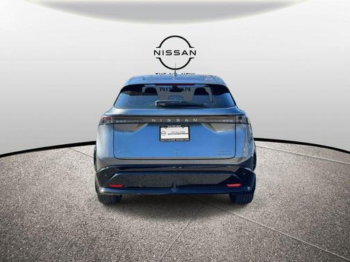 2024 Nissan ARIYA ENGAGE