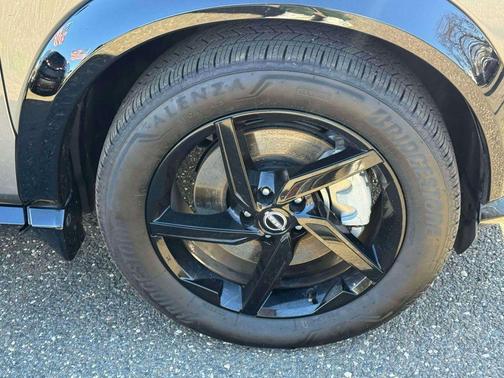 2024 Nissan ARIYA ENGAGE