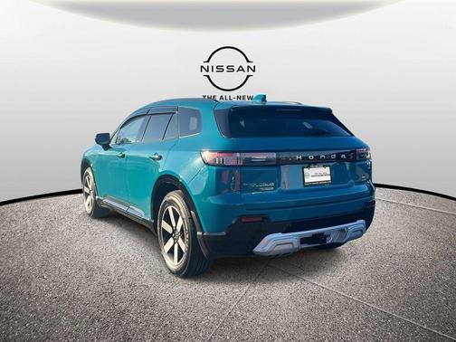 2024 Honda Prologue Touring