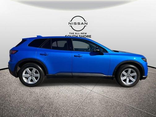 2024 Honda Prologue EX