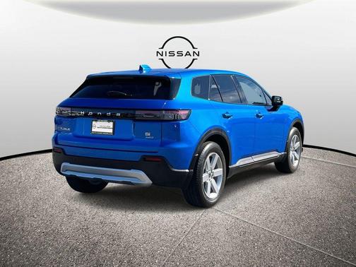 2024 Honda Prologue EX