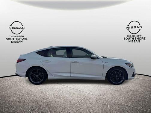 2024 Acura Integra A-Spec