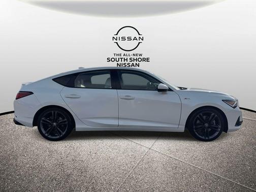 2024 Acura Integra A-Spec