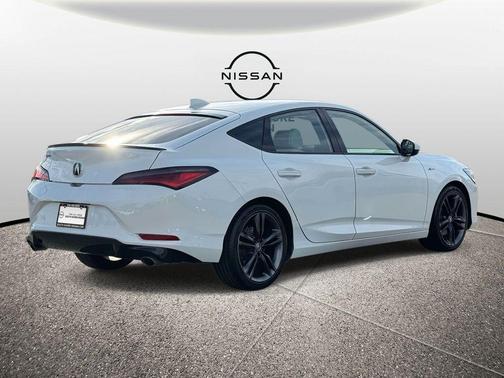 2024 Acura Integra A-Spec