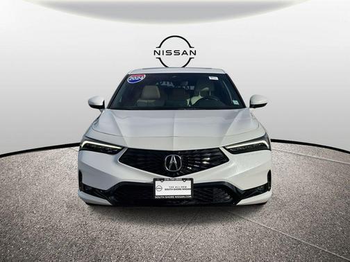 2024 Acura Integra A-Spec