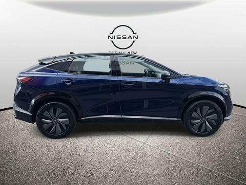 2024 Nissan ARIYA ENGAGE