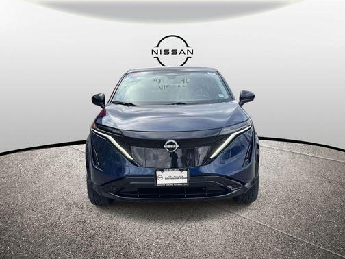 2024 Nissan ARIYA ENGAGE