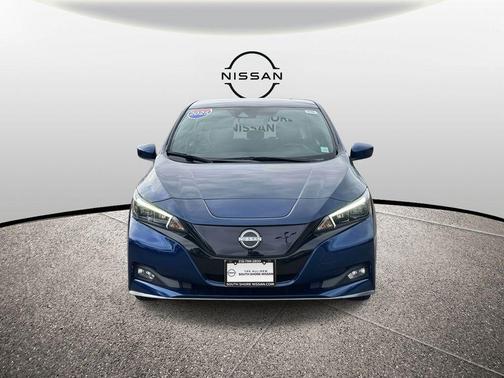 2025 Nissan Leaf SV PLUS