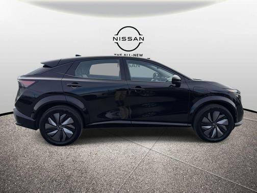 2024 Nissan ARIYA ENGAGE