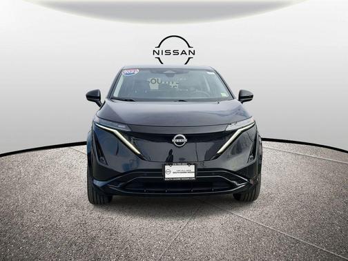 2024 Nissan ARIYA ENGAGE