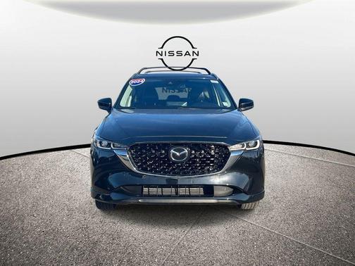 2024 Mazda CX-5 2.5 S Preferred Package