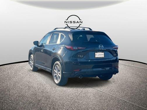 2024 Mazda CX-5 2.5 S Preferred Package