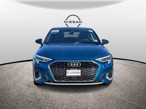 2023 Audi A3 40 Premium