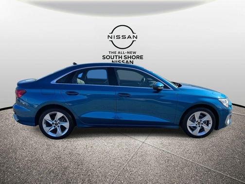 2023 Audi A3 40 Premium