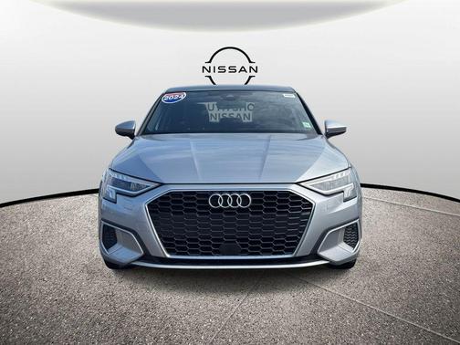 2024 Audi A3 40 Premium