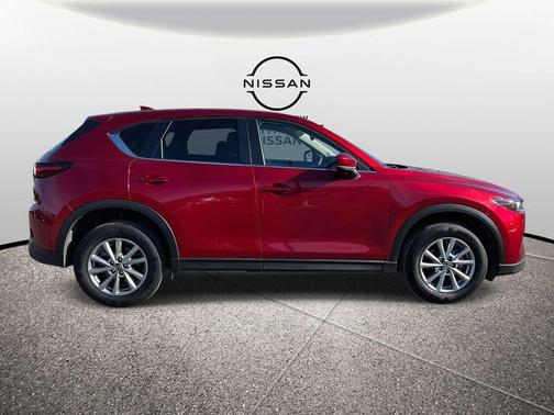 2023 Mazda CX-5 2.5 S Select Package