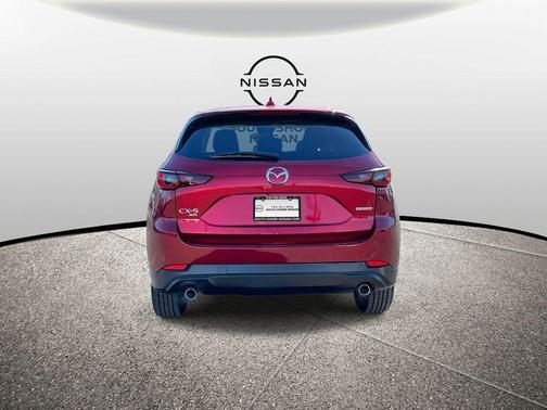 2023 Mazda CX-5 2.5 S Select Package