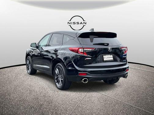 2024 Acura RDX A-Spec