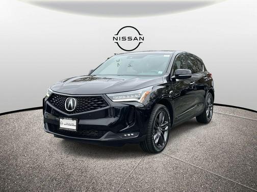 2024 Acura RDX A-Spec