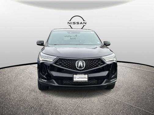 2024 Acura RDX A-Spec