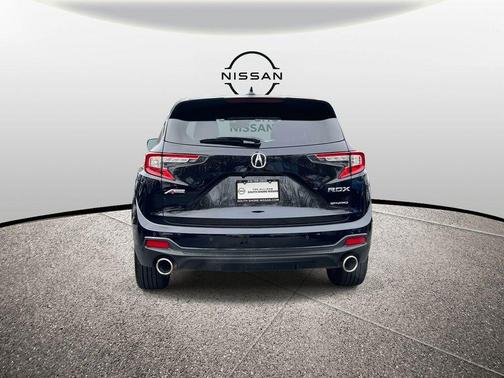 2024 Acura RDX A-Spec