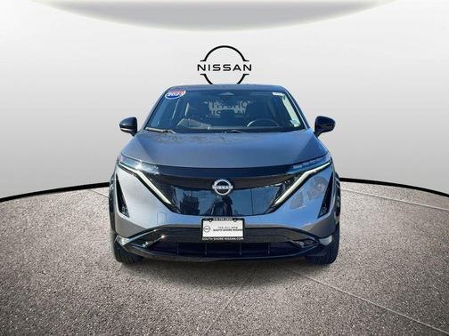 2023 Nissan ARIYA VENTURE+