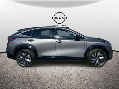 2023 Nissan ARIYA VENTURE+