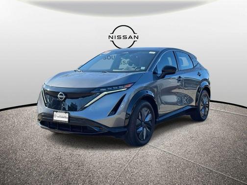 2023 Nissan ARIYA VENTURE+