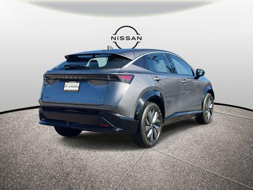 2023 Nissan ARIYA VENTURE+