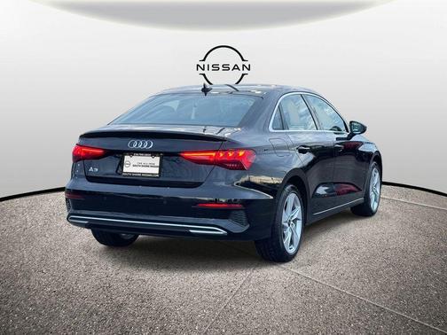 2024 Audi A3 40 Premium