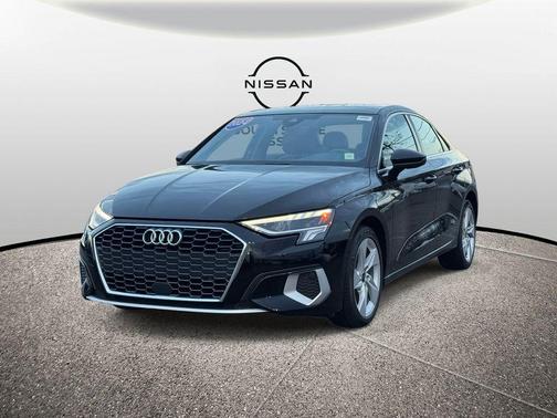 2024 Audi A3 40 Premium