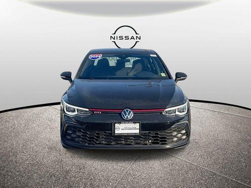 2024 Volkswagen Golf GTI 2.0T S