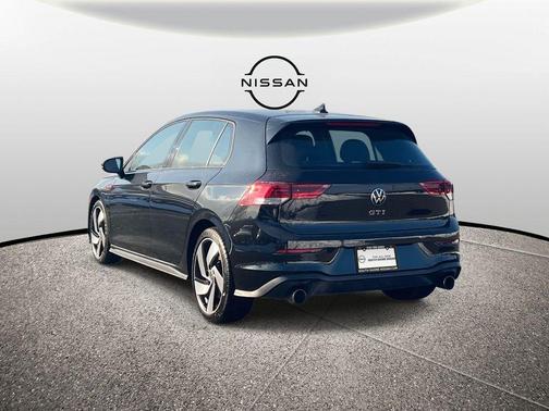 2024 Volkswagen Golf GTI 2.0T S