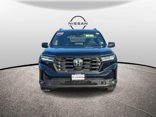 2023 Honda Pilot Sport