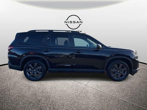 2023 Honda Pilot Sport