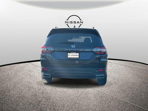 2023 Honda Pilot Sport